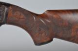 Winchester Model 42 Custom Engraved Gold Inlaid .410 Bore 26” Vent Rib Barrel - 10 of 19