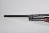 Winchester Model 42 Custom Engraved Gold Inlaid .410 Bore 26” Vent Rib Barrel - 13 of 19