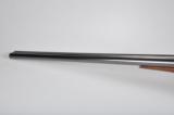 Parker VHE 20 Gauge 26” Barrels Pistol Grip Stock Splinter Forearm Excellent **REDUCED!!** - 13 of 24