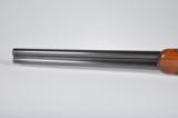 Winchester Model 21 Skeet 16 Gauge 26” Barrels Straight Grip Stock Beavertail Forearm **REDUCED!!** - 20 of 25