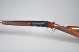 Winchester Model 21 Skeet 16 Gauge 26” Barrels Straight Grip Stock Beavertail Forearm **REDUCED!!** - 9 of 25