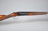Winchester Model 21 Skeet 16 Gauge 26” Barrels Straight Grip Stock Beavertail Forearm **REDUCED!!** - 2 of 25