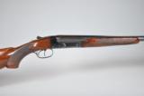 Winchester Model 21 16 Gauge 28” Barrels Pistol Grip Stock Beavertail Forearm **SALE PENDING** - 2 of 23