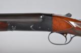 Winchester Model 21 20 Gauge 26” Barrels Pistol Grip Stock Splinter Forearm **REDUCED!!** - 8 of 23