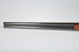 Winchester Model 21 20 Gauge 26” Barrels Pistol Grip Stock Splinter Forearm **REDUCED!!** - 20 of 23