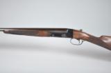 Winchester Model 21 Tournament Skeet 20 Gauge 26” Barrels Straight Grip Stock Beavertail Forearm **REDUCED!!** - 9 of 24