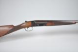 Winchester Model 21 Tournament Skeet 20 Gauge 26” Barrels Straight Grip Stock Beavertail Forearm **REDUCED!!** - 2 of 24