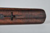Winchester Model 21 Tournament Skeet 20 Gauge 26” Barrels Straight Grip Stock Beavertail Forearm **REDUCED!!** - 24 of 24