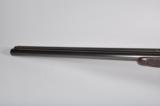 Winchester Model 21 Skeet 16 Gauge 26” Barrels Straight Grip Stock Beavertail Forearm **REDUCED!!** - 13 of 23