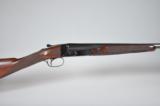 Winchester Model 21 Skeet 16 Gauge 26” Barrels Straight Grip Stock Beavertail Forearm **REDUCED!!** - 2 of 23