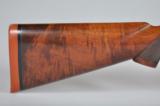 Winchester Model 21 16 Gauge 28” Barrels Pistol Grip Stock Beavertail Forearm **REDUCED!!** - 5 of 23