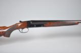 Winchester Model 21 16 Gauge 28” Barrels Pistol Grip Stock Beavertail Forearm **REDUCED!!** - 2 of 23