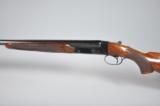 Winchester Model 21 16 Gauge 28” Barrels Pistol Grip Stock Beavertail Forearm **REDUCED!!** - 9 of 23
