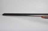 Winchester Model 21 16 Gauge 28” Barrels Pistol Grip Stock Beavertail Forearm **REDUCED!!** - 13 of 23