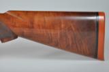 Winchester Model 21 16 Gauge 28” Barrels Pistol Grip Stock Beavertail Forearm **REDUCED!!** - 12 of 23