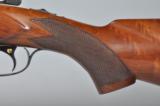 Winchester Model 21 16 Gauge 28” Barrels Pistol Grip Stock Beavertail Forearm **REDUCED!!** - 10 of 23