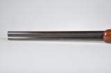 Winchester Model 21 16 Gauge 28” Barrels Pistol Grip Stock Beavertail Forearm **REDUCED!!** - 20 of 23