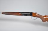 Winchester Model 21 16 Gauge 28” Barrels Pistol Grip Stock Beavertail Forearm All Original **REDUCED!!** - 9 of 23