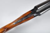 Winchester Model 21 16 Gauge 28” Barrels Pistol Grip Stock Beavertail Forearm All Original **REDUCED!!** - 7 of 23