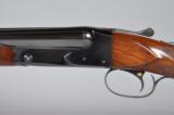 Winchester Model 21 16 Gauge 28” Barrels Pistol Grip Stock Beavertail Forearm All Original **REDUCED!!** - 8 of 23