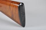 Winchester Model 21 16 Gauge 28” Barrels Pistol Grip Stock Beavertail Forearm
- 14 of 23
