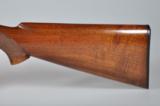 Winchester Model 21 16 Gauge 28” Barrels Pistol Grip Stock Beavertail Forearm
- 12 of 23