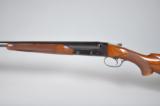 Winchester Model 21 16 Gauge 28” Barrels Pistol Grip Stock Beavertail Forearm
- 9 of 23