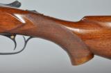 Winchester Model 21 16 Gauge 28” Barrels Pistol Grip Stock Beavertail Forearm
- 10 of 23