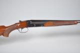 Winchester Model 21 16 Gauge 28” Barrels Pistol Grip Stock Beavertail Forearm
- 2 of 23