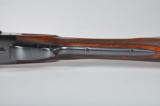 Winchester Model 21 Trap 20 Gauge 26” Vent Rib Barrels Straight Grip Stock Beavertail Forearm **REDUCED!!** - 16 of 23