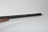 Winchester Model 21 Trap 20 Gauge 26” Vent Rib Barrels Straight Grip Stock Beavertail Forearm **REDUCED!!** - 6 of 23