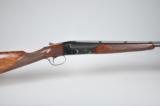 Winchester Model 21 Trap 20 Gauge 26” Vent Rib Barrels Straight Grip Stock Beavertail Forearm **REDUCED!!** - 2 of 23