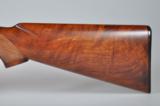 Winchester Model 21 20 Gauge 28” Barrels Pistol Grip Stock Beavertail Forearm **REDUCED!!** - 12 of 23