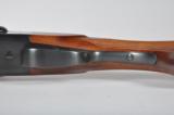 Winchester Model 21 20 Gauge 28” Barrels Pistol Grip Stock Beavertail Forearm **REDUCED!!** - 17 of 23