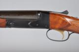 Winchester Model 21 20 Gauge 28” Barrels Pistol Grip Stock Beavertail Forearm **REDUCED!!** - 8 of 23