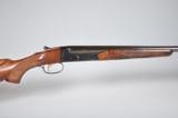 Winchester Model 21 20 Gauge 28” Barrels Pistol Grip Stock Beavertail Forearm **REDUCED!!** - 2 of 23