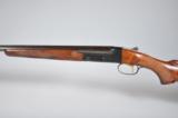Winchester Model 21 20 Gauge 28” Barrels Pistol Grip Stock Beavertail Forearm **REDUCED!!** - 9 of 23
