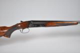 Winchester Model 21 20 Gauge 28” Barrels Pistol Grip Stock Beavertail Forearm **SALE PENDING** - 2 of 23