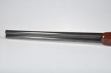 Winchester Model 21 20 Gauge 28” Barrels Pistol Grip Stock Beavertail Forearm **SALE PENDING** - 20 of 23