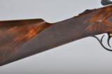 Winchester Model 21 20 Gauge 28” Vent Rib Barrels Straight Grip Stock Beavertail Forearm **REDUCED!!** - 3 of 23