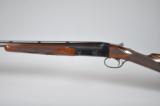 Winchester Model 21 20 Gauge 28” Vent Rib Barrels Straight Grip Stock Beavertail Forearm **REDUCED!!** - 9 of 23
