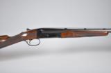 Winchester Model 21 20 Gauge 28” Vent Rib Barrels Straight Grip Stock Beavertail Forearm **REDUCED!!** - 2 of 23