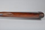 Winchester Model 21 Tournament Skeet 20 Gauge 26” Barrels Straight Grip Stock Beavertail Forearm **REDUCED!!** - 16 of 23