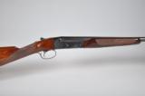 Winchester Model 21 Tournament Skeet 20 Gauge 26” Barrels Straight Grip Stock Beavertail Forearm **REDUCED!!** - 2 of 23