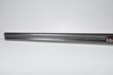Parker BHE 12 Gauge 30” Barrels Pistol Grip Stock Splinter Forearm **REDUCED!!** - 20 of 24