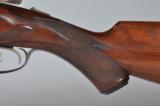 Parker DHE 20 Gauge 30” Barrels Pistol Grip Stock Splinter Forearm All Original - 10 of 24
