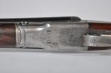 Parker DHE 20 Gauge 30” Barrels Pistol Grip Stock Splinter Forearm All Original - 18 of 24