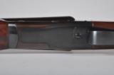 Winchester Model 21 Tournament 28/20 Gauge Two Barrel Set 26” Barrels Pistol Grip Stock Beavertail Forearm **REDUCED!!** - 18 of 25