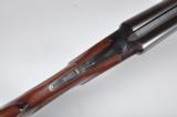 Winchester Model 21 Tournament 28/20 Gauge Two Barrel Set 26” Barrels Pistol Grip Stock Beavertail Forearm **REDUCED!!** - 7 of 25
