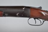 Winchester Model 21 Tournament 28/20 Gauge Two Barrel Set 26” Barrels Pistol Grip Stock Beavertail Forearm **REDUCED!!** - 8 of 25
